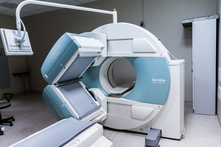 Современные технологии МРТ в диагностике опухолей мягких тканей