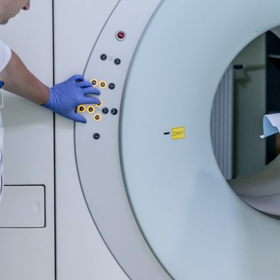 Современные технологии МРТ в диагностике опухолей мягких тканей